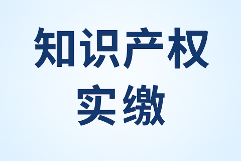 什么是知識(shí)產(chǎn)權(quán)實(shí)繳？新公司法下知識(shí)產(chǎn)權(quán)出資指南